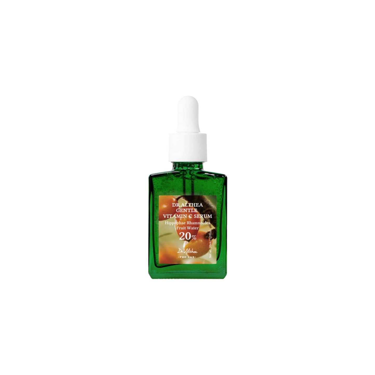 Dr. ALTHEA Gentle Vitamin C Serum 30 ml