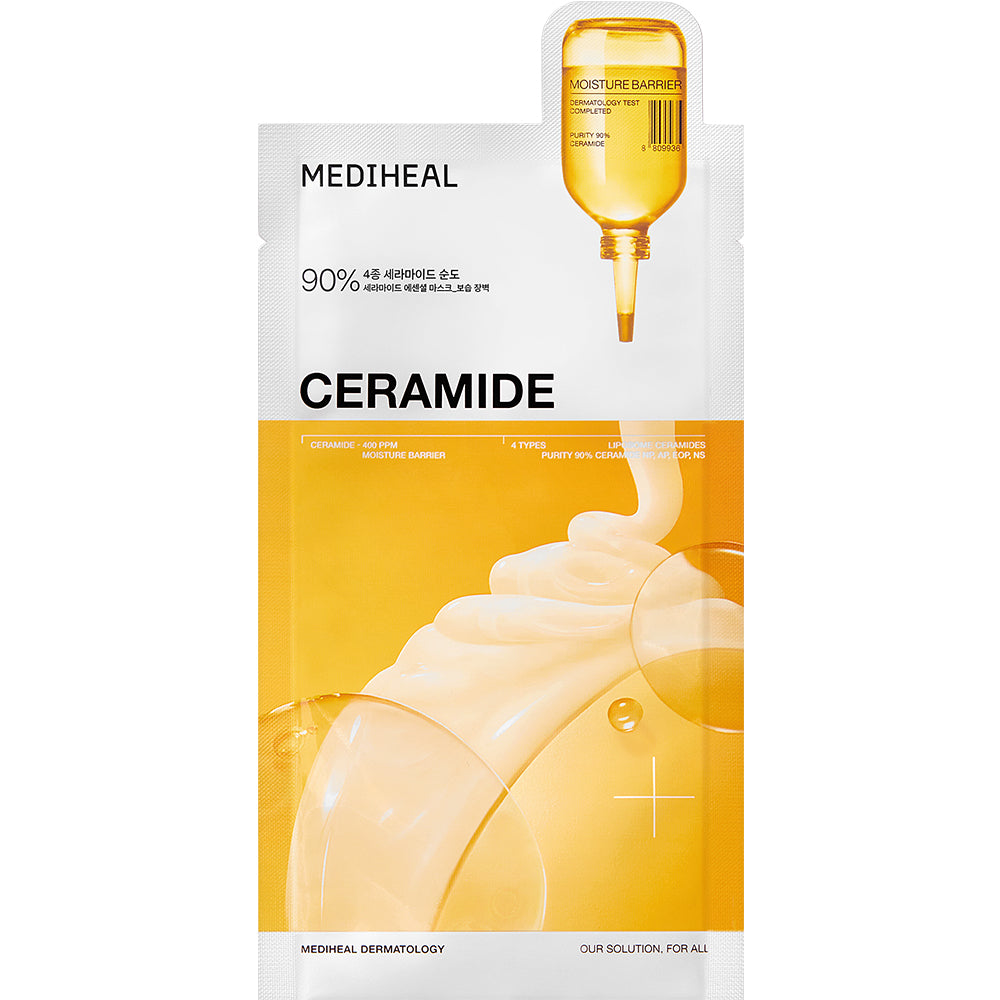 MEDIHEAL Ceramide Essential Mask 24 ml