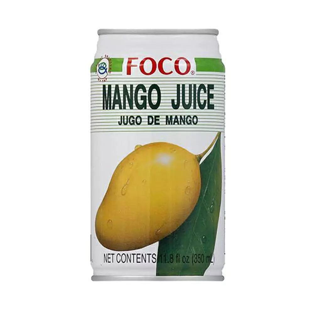 FOCO Napój Mango 350 ml
