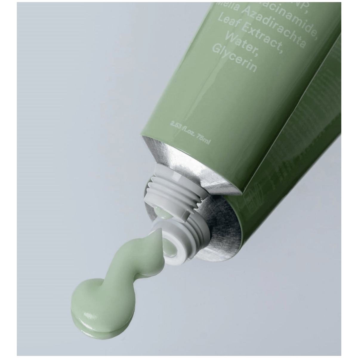 ABIB Heartleaf Crème Calming Tube 75 ml