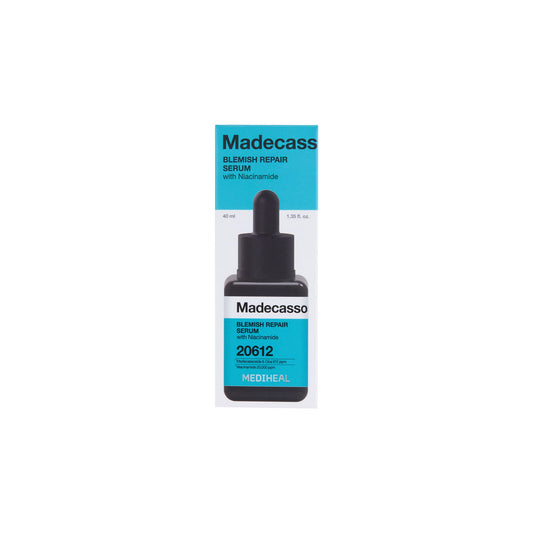 MEDIHEAL Madecassoside Blemish Repair Serum 40 ml