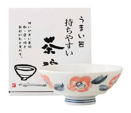 HADAY Rice Bowl (Camellia) / Miska na ryż (Kamelia)