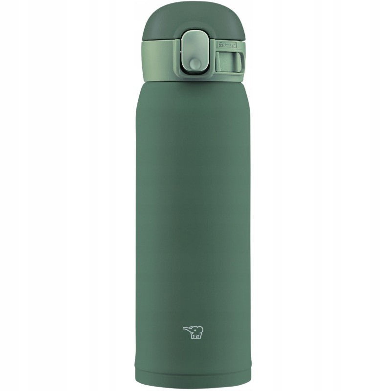 ZOJIRUSHI Kubek Termiczny SM-WA48-GD, Khaki 0,48 l