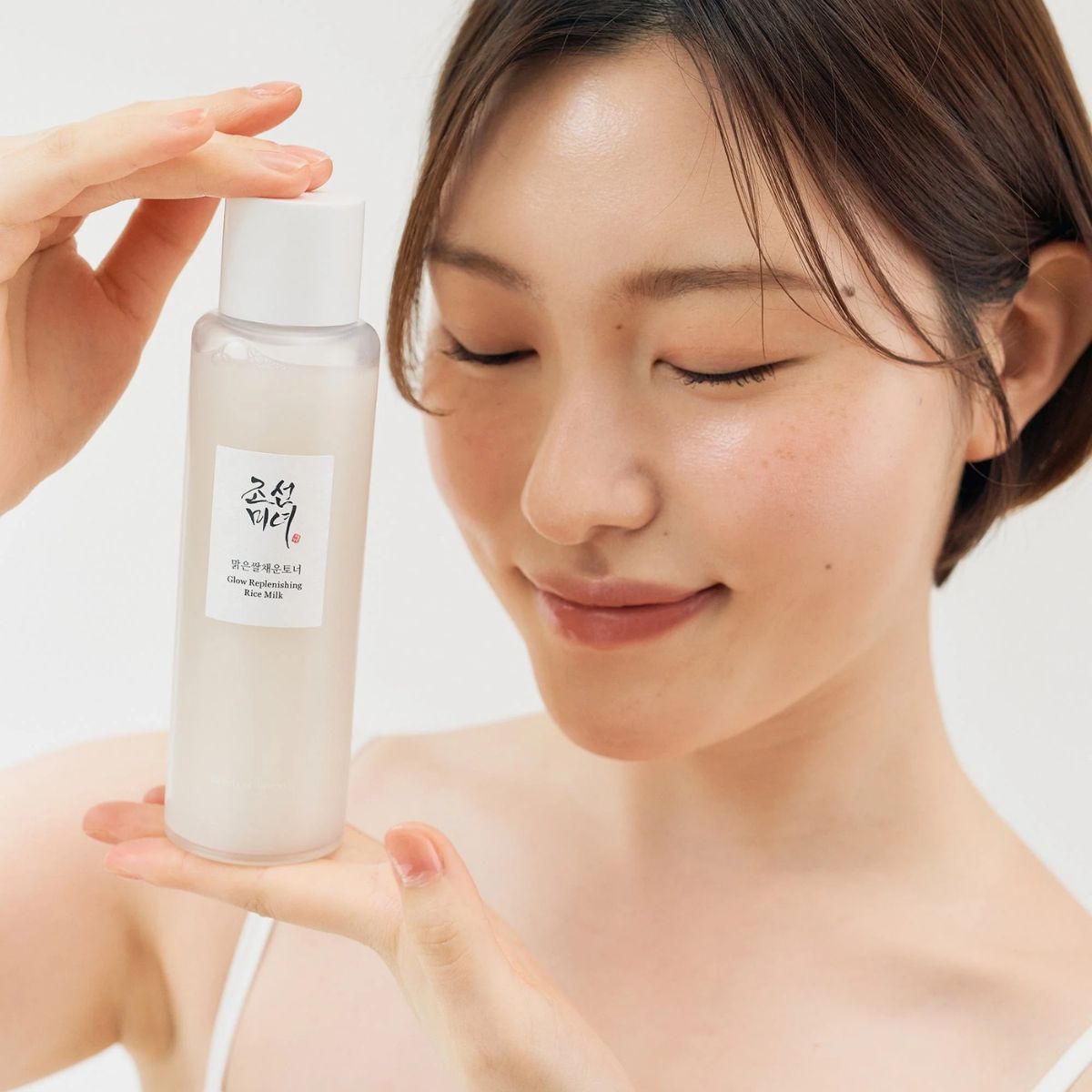BEAUTY OF JOSEON Glow Replenishing Rice Milk 150 ml