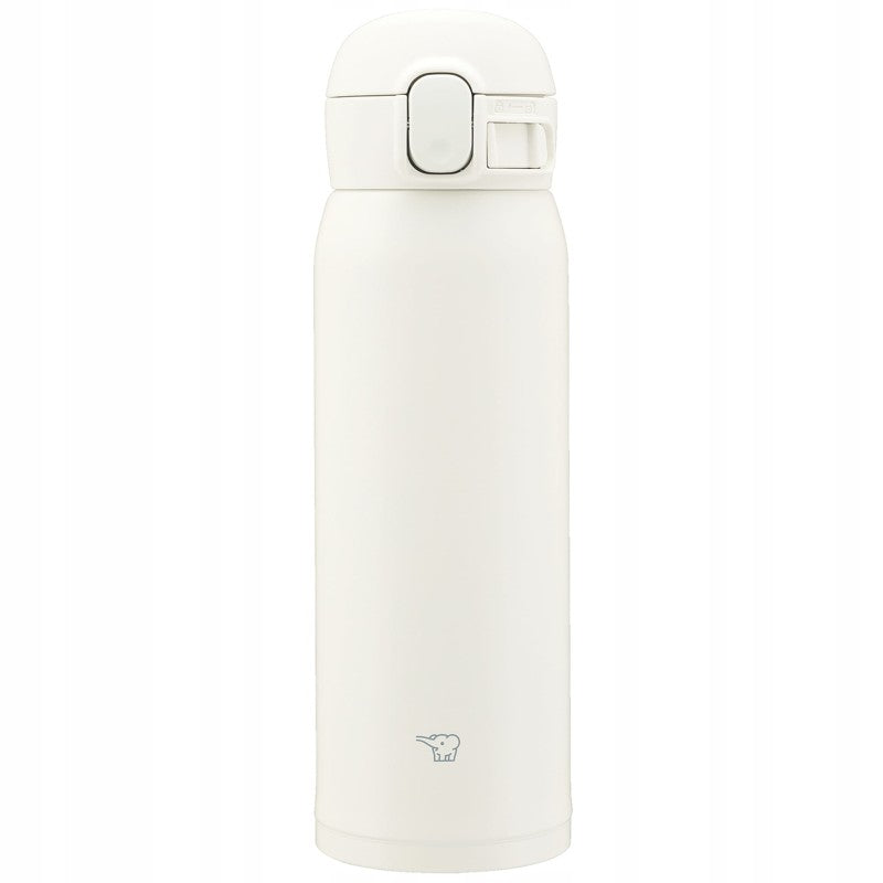 ZOJIRUSHI Kubek Termiczny SM-WS48-WM, Matte White 0,48 l