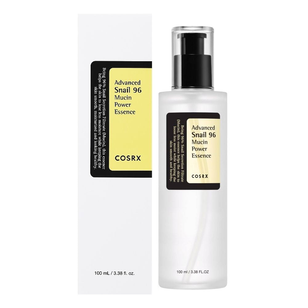 COSRX - Advanced Snail 96 Mucin Power Essence 100 ml