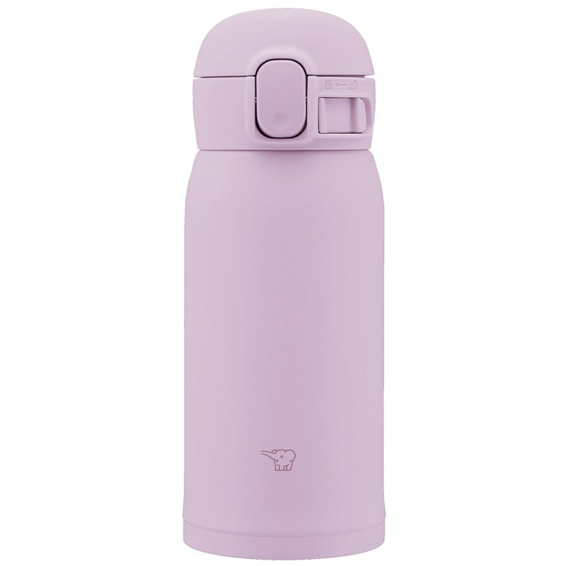 ZOJIRUSHI Kubek Termiczny SM-WS36-VM, Orchid 0,36 l