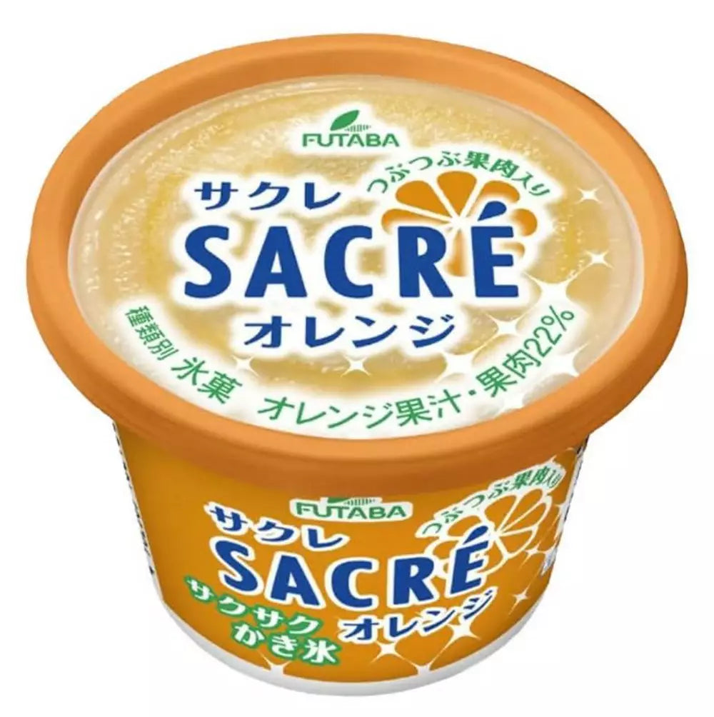 FUTABA Lody Sacre Mango 200 ml