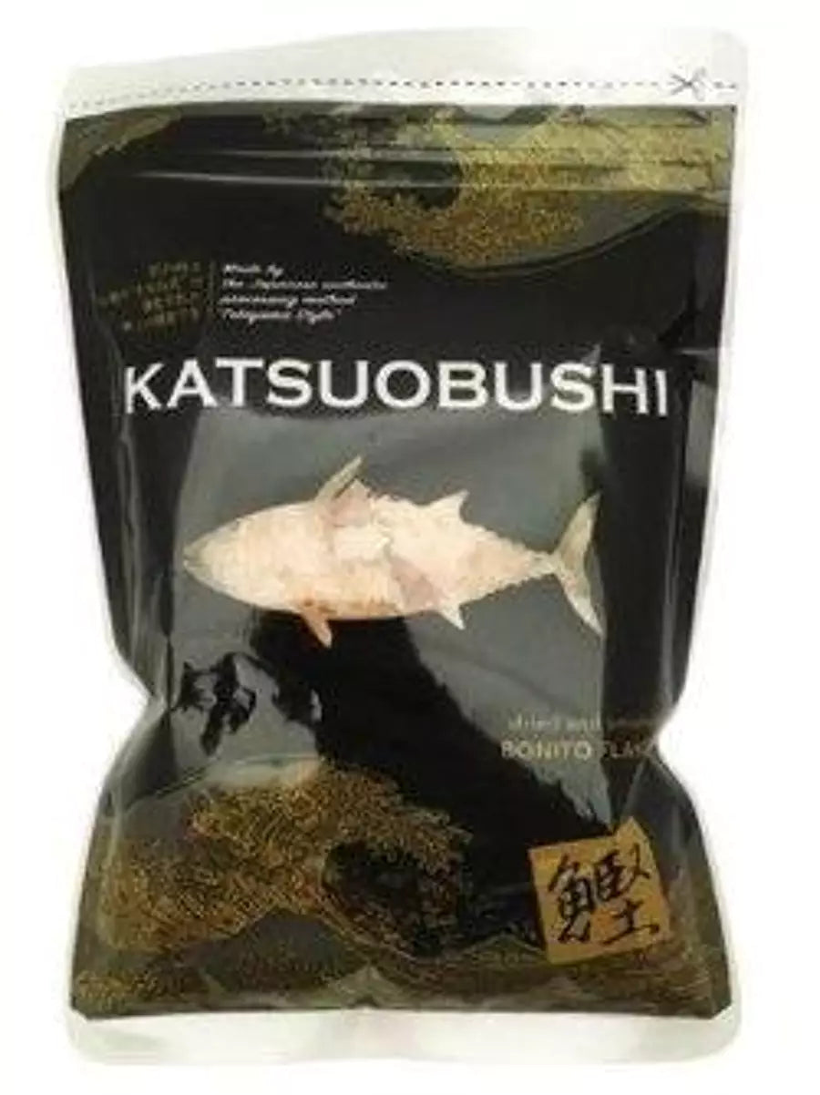 KOHYO Katsuobushi Ryba Bonito w Płatkach 25 g
