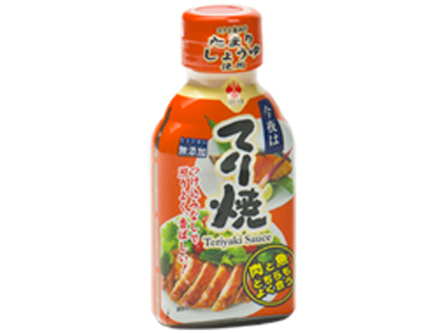 MORITA Teriyaki Sauce / Sos teriyaki 150 ml