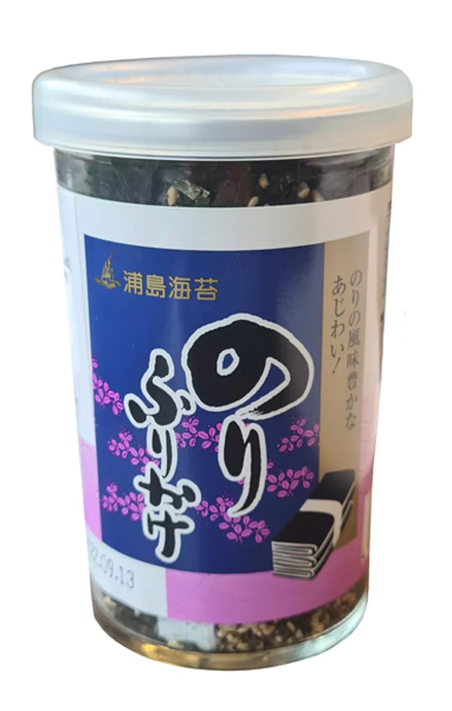 NIHON KAISUI Nori Posypka do Ryżu 50 g