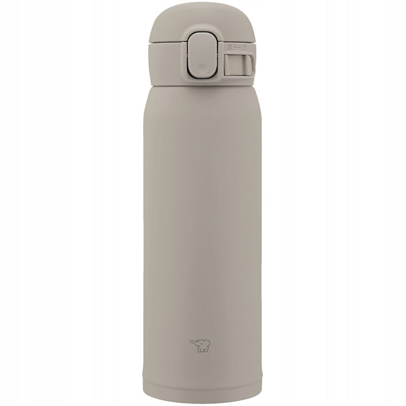 ZOJIRUSHI Kubek Termiczny SM-WS48-HM, Gray 0,48 l