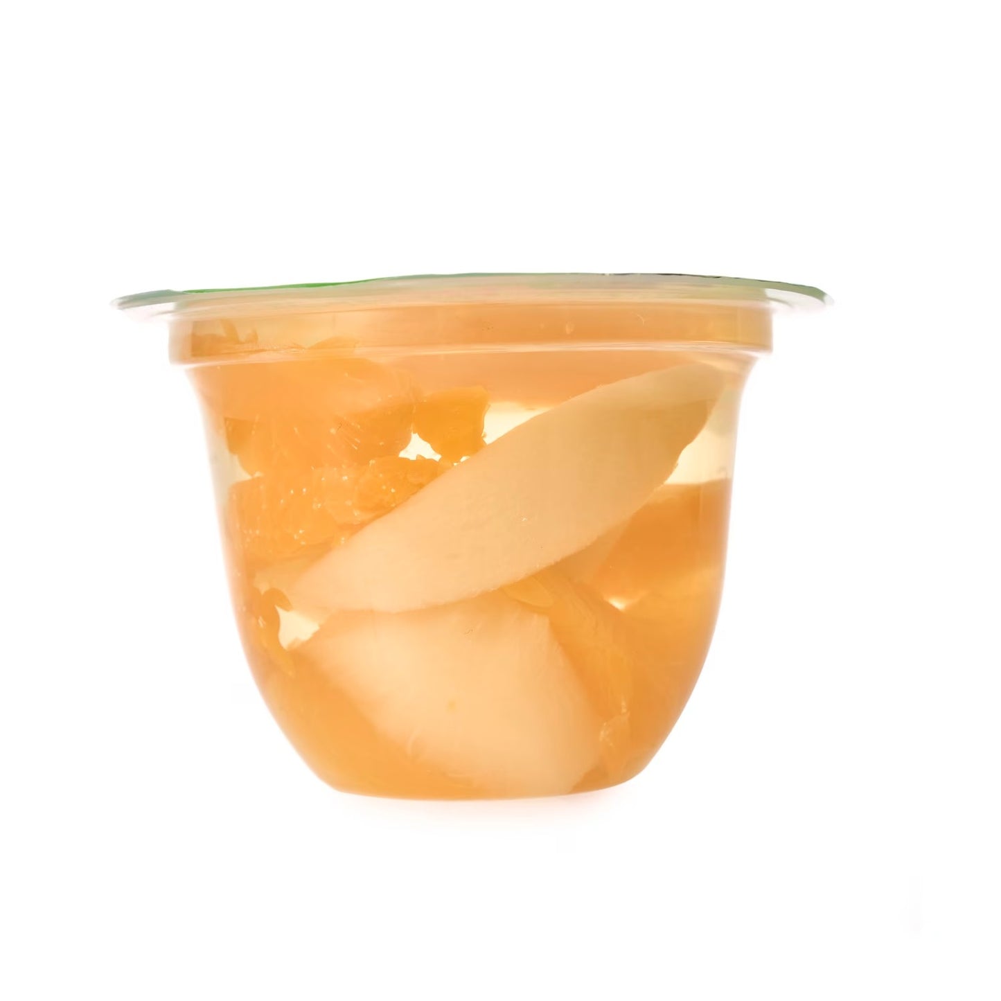 TARAMI NO DOSSARI Mix Fruit Jelly / Galaretka owocowa z kawałkami owoców 230 g