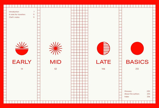 BRENDAN LIEW, CARYN NG A Day in Tokyo : A Japanese Cookbook