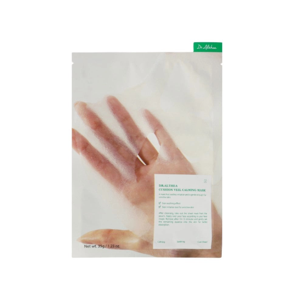 Dr. ALTHEA Cushion Veil Calming Mask 35 g