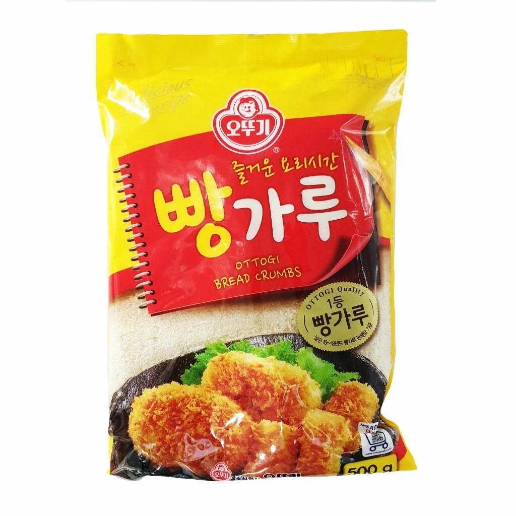 OTTOGI Panierka Panko 500 g