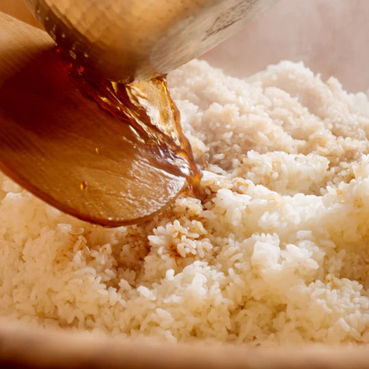 TAJIMA JOZO Czerwony ocet "Akasu" 1,8 l