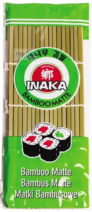 INAKA Mata Bambusowa 27 cm