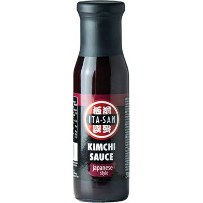 ITA-SAN Sos Kimchi 220 ml