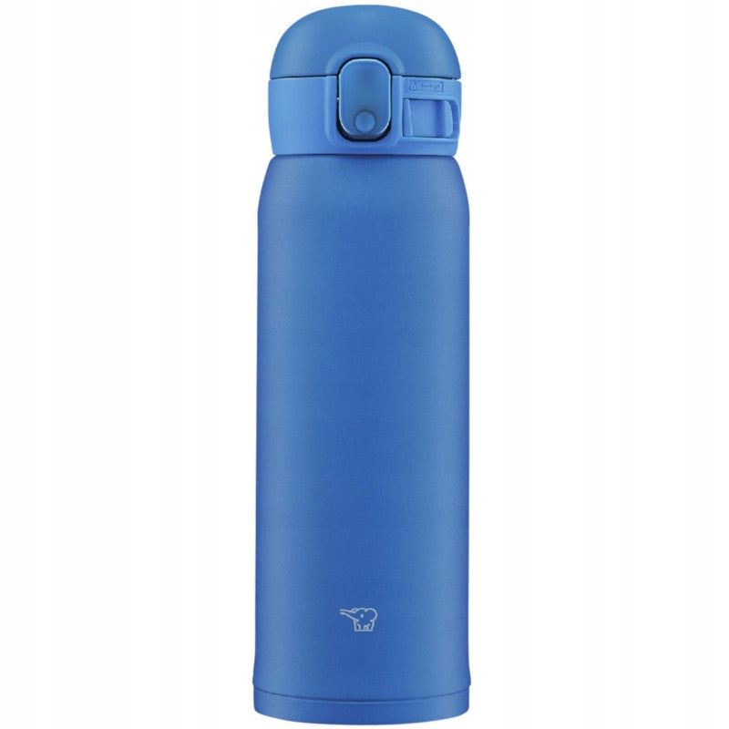 ZOJIRUSHI Kubek Termiczny SM-WA48-AA, Blue 0,48 l
