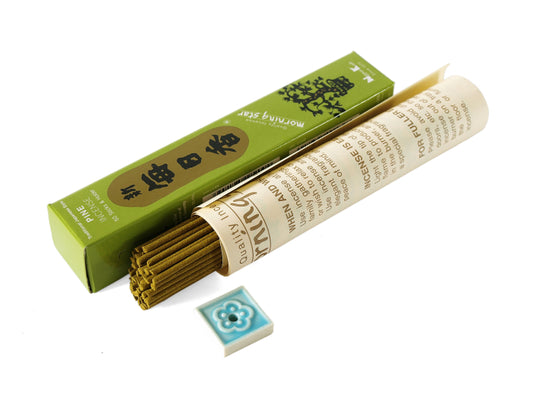 NIPPON KODO Morning Star Kadzidełka sosna