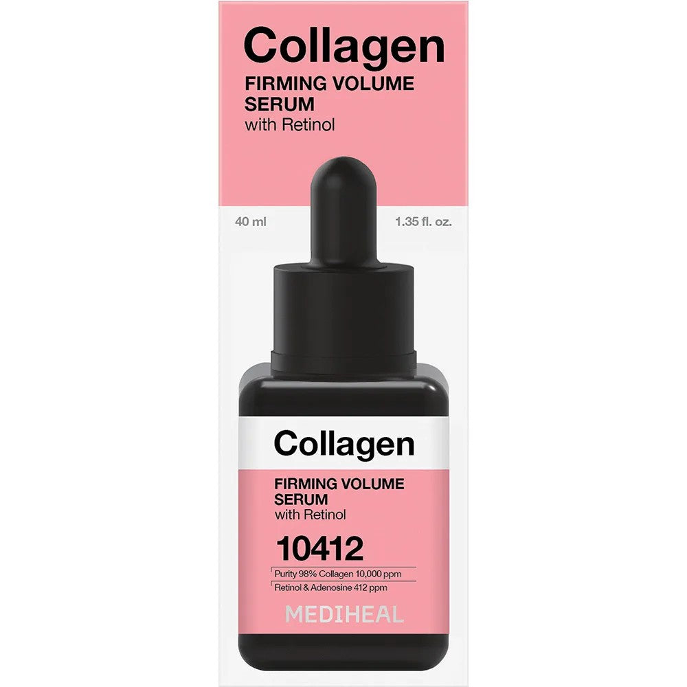 MEDIHEAL Collagen Firming Volume Serum with Retinol 40 ml