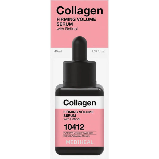 MEDIHEAL Collagen Firming Volume Serum with Retinol 40 ml