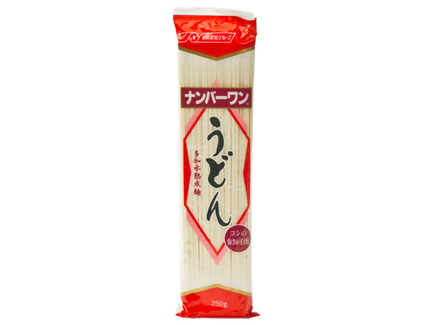 MARUTSUNE Udon Noodles / Makaron udon 240 g