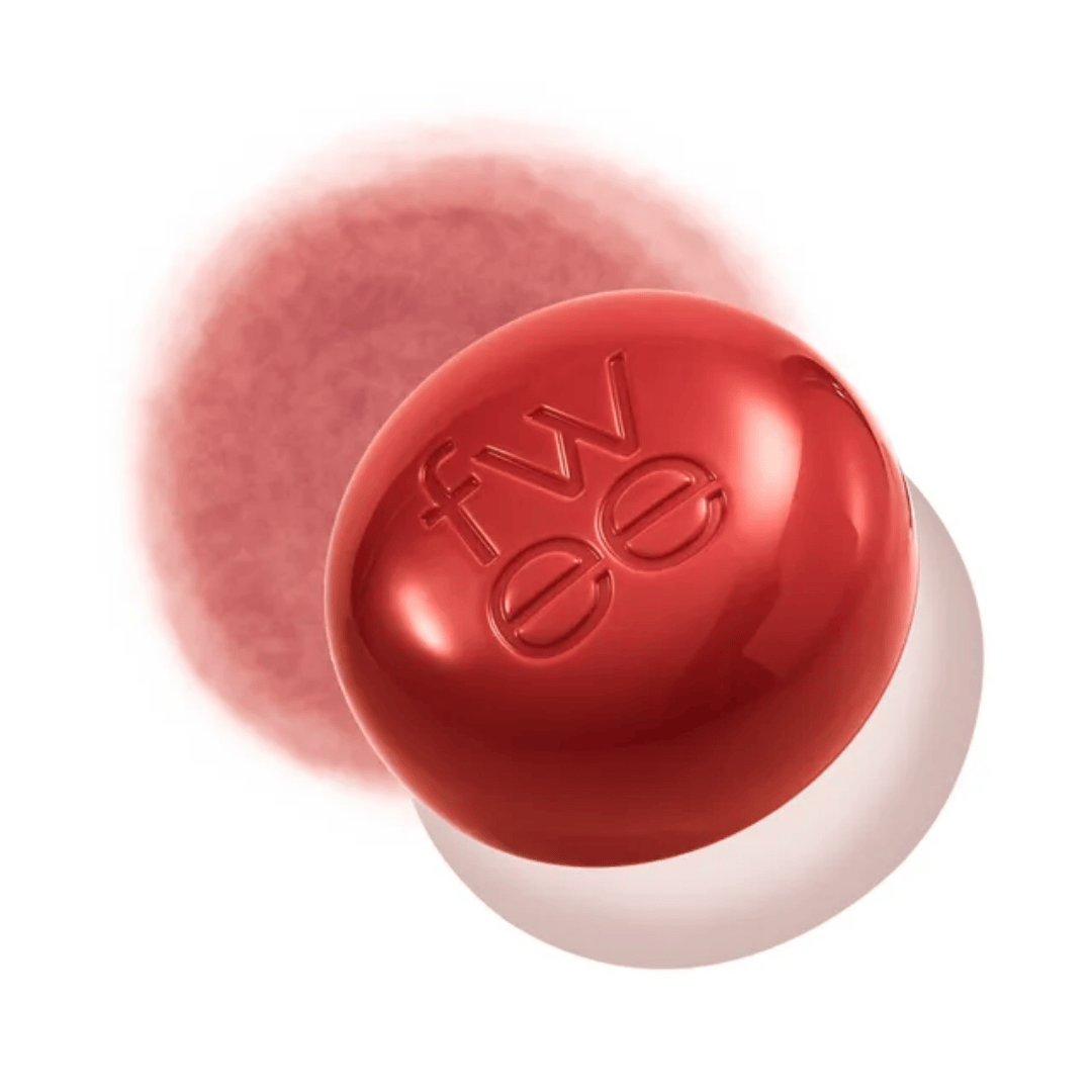 FWEE Lip&Cheek Blurry Pudding Pot RS03 Faded 5 g