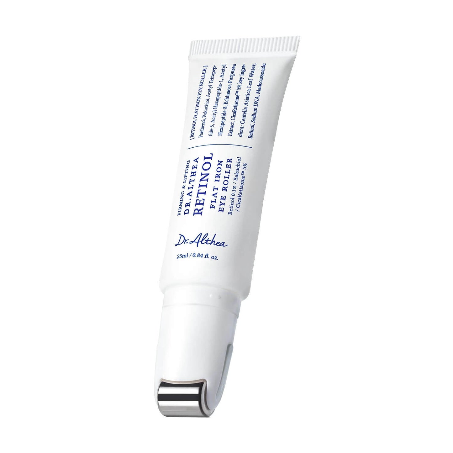 Dr. ALTHEA Retinol Flat Iron Eye Roller 25 ml