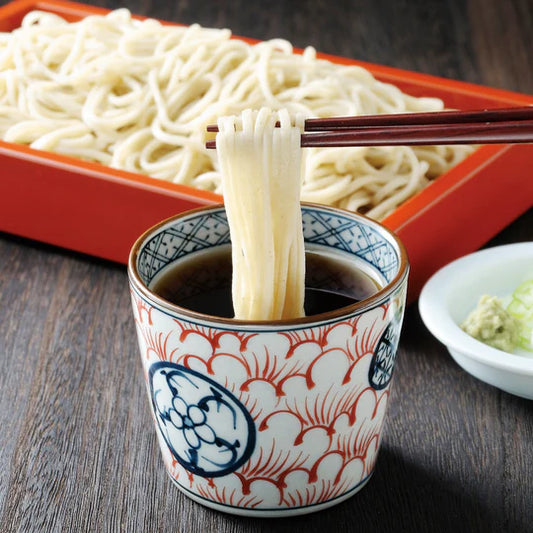 YAMAMOTO KAJINO Soba Juwari "Shin Seiro" 180 g