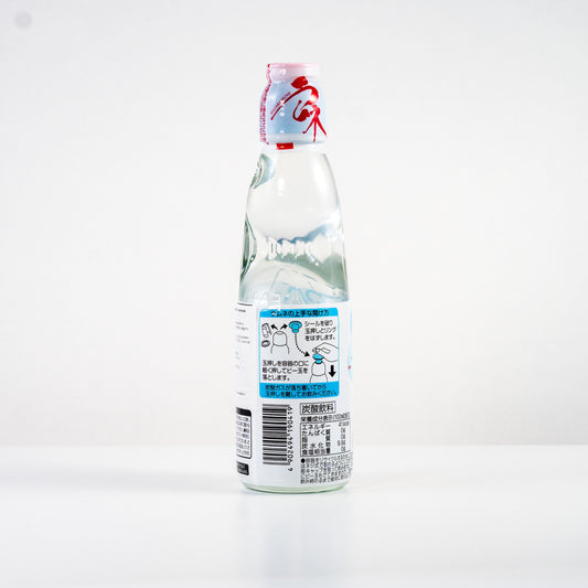 Hata Kosen RAMUNE Yogurt Soda / Oranżada Jogurtowa 200 ml