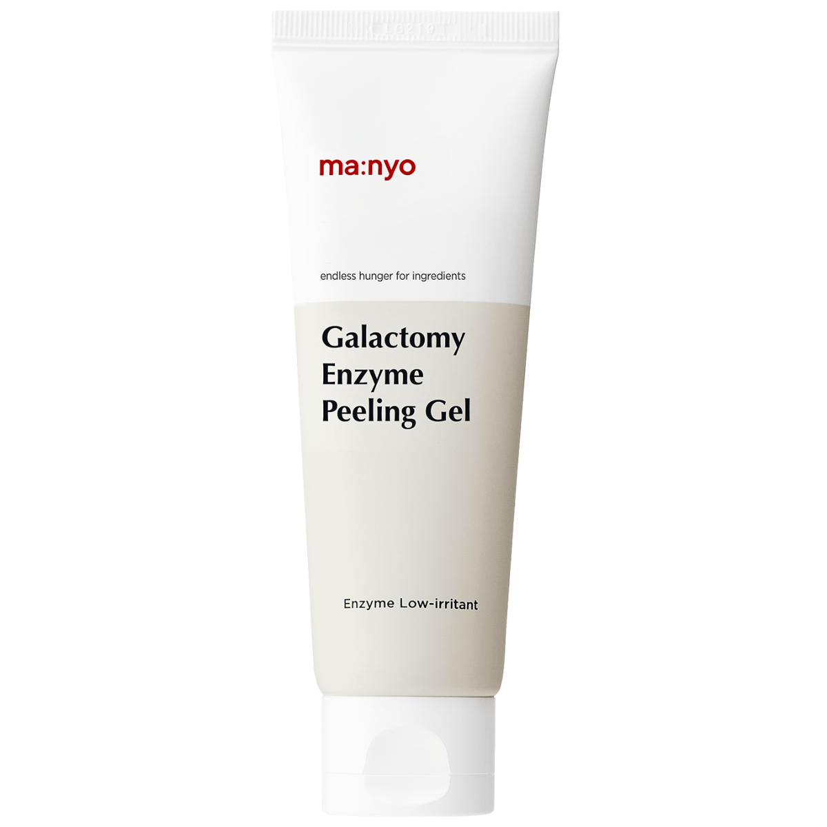 MA:NYO Galactomy Enzyme Peeling Gel 75 ml