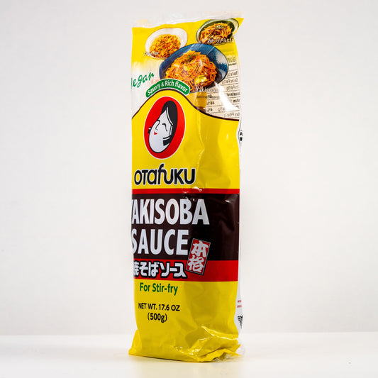 OTAFUKU Sos Yakisoba 500 g