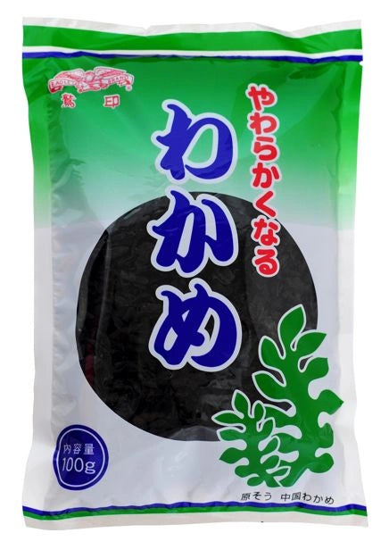 EAGLE BRAND Glony Wakame 100 g