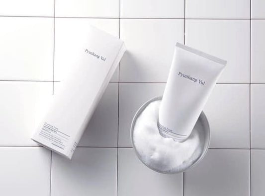 PYUNKANG YUL Cleansing Foam 150 ml