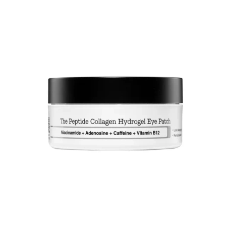 COSRX The Peptide Collagen Hydrogel Eye Patch 85 g / 60 szt.