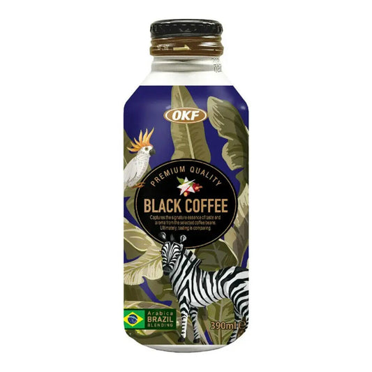 OKF Kawa Czarna 390 ml