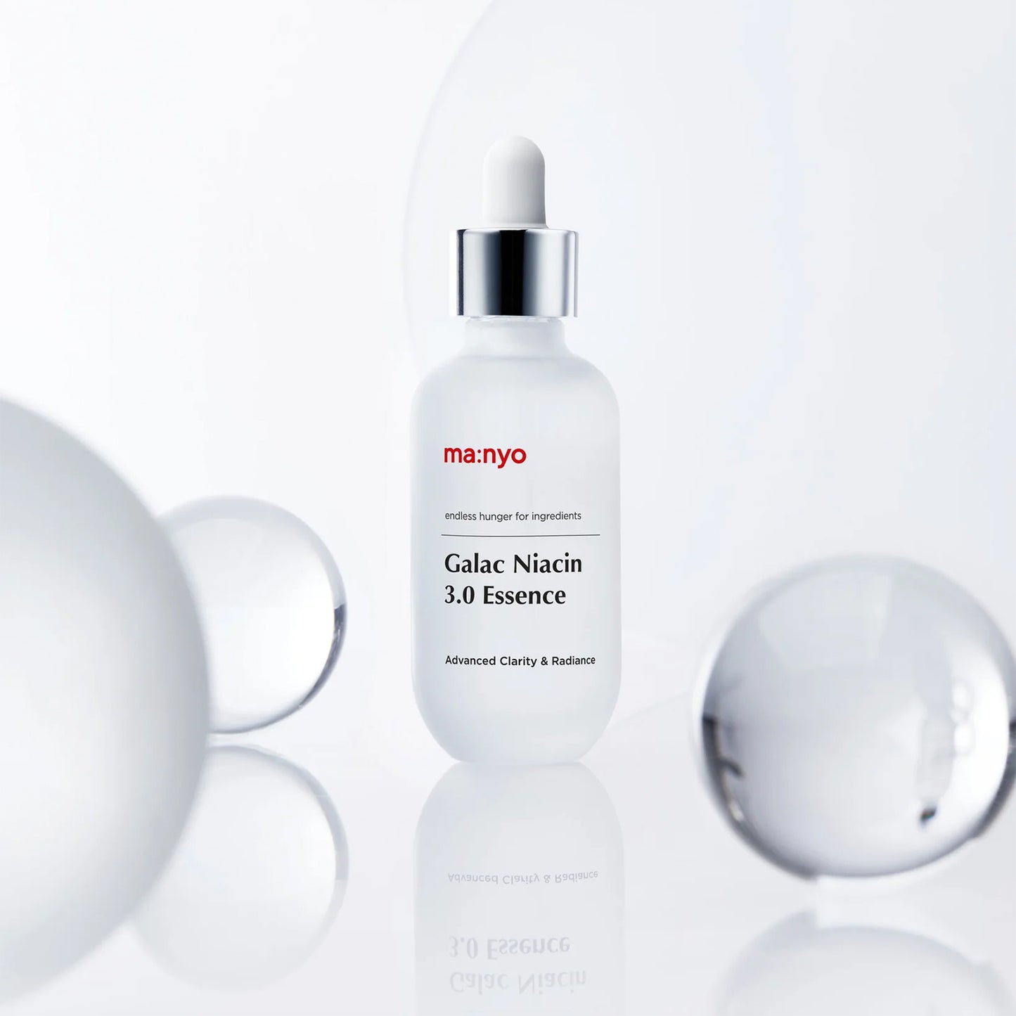 MA:NYO Galac Niacin 3.0 Essence 30 ml