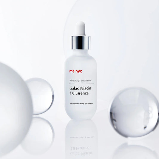 MA:NYO Galac Niacin 3.0 Essence 30 ml