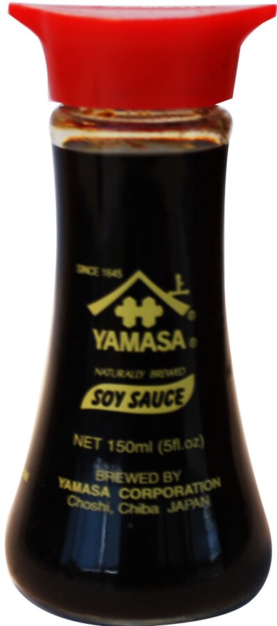 YAMASA Sos Sojowy 150 ml