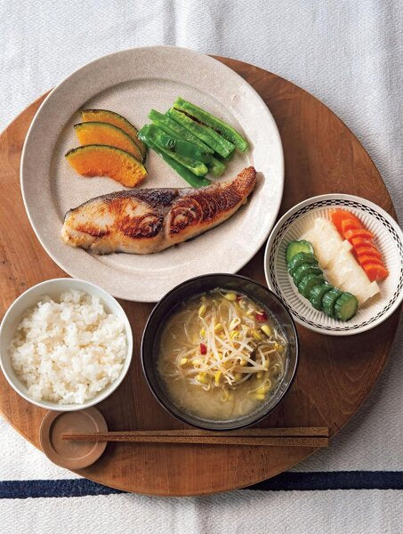 HIROKO SHIRASAKI A Beginner's Guide to Japanese Fermentation