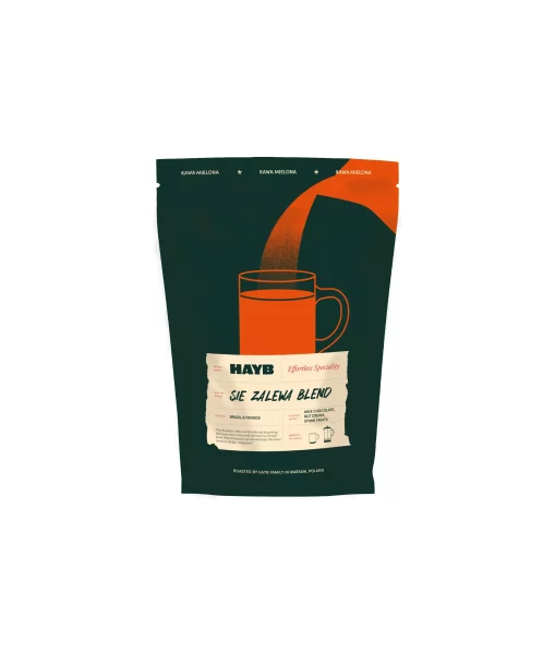 HAYB Sie Zalewa Blend 250 g