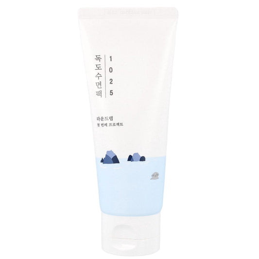 ROUND LAB 1025 Dokdo Sleeping Pack 100 ml