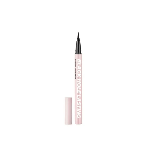 BLESSED MOON Black Hole Lasting Waterproof Eyeliner 01 Black 0,6 g