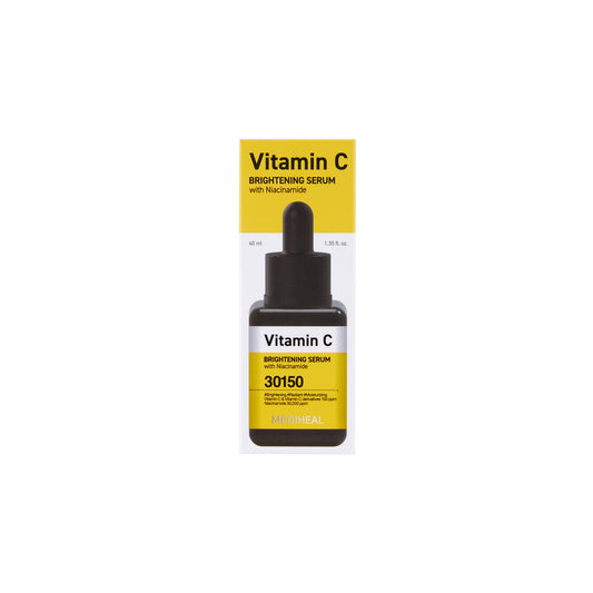 MEDIHEAL Vitamin C Brightening Serum with Niacinamide 40 ml