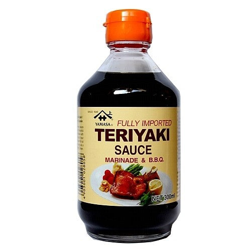 YAMASA Sos Teriyaki 300 ml