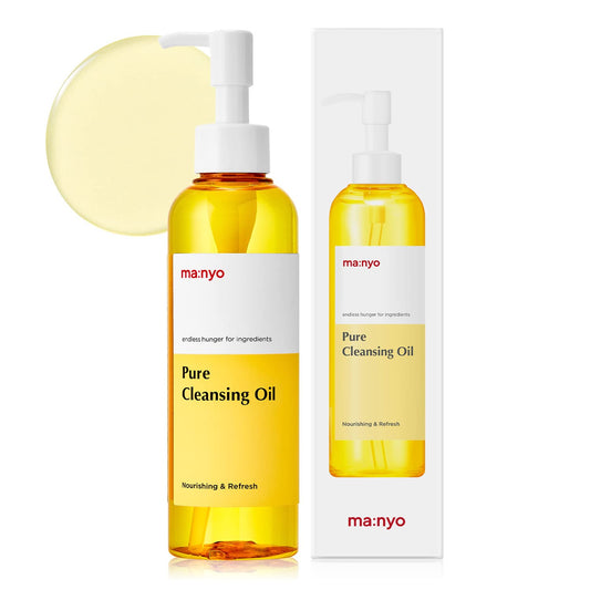 MA:NYO Pure Cleansing Oil / Oczyszczający olejek 200 ml