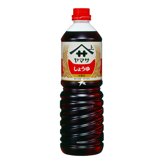 YAMASA Sos Sojowy 1 l