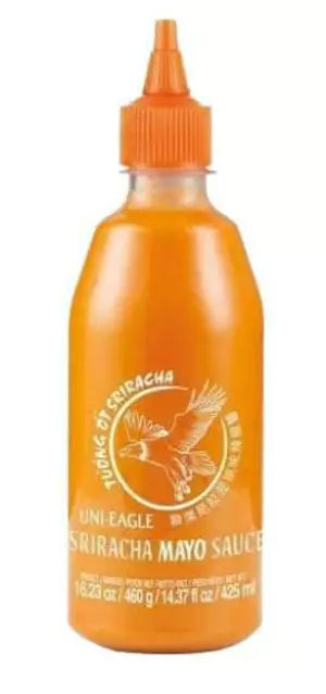 UNI-EAGLE Sos Sriracha Mayo 460 g